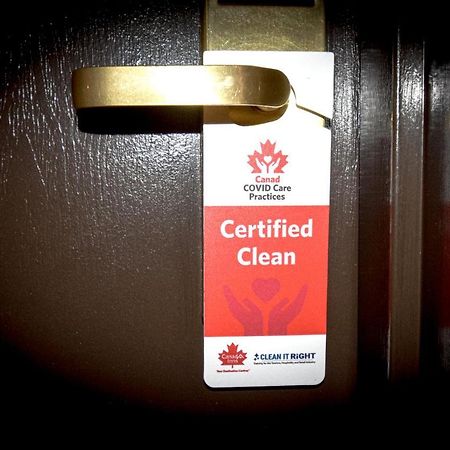 Canad Inns Destination Centre Transcona Winnipeg Buitenkant foto