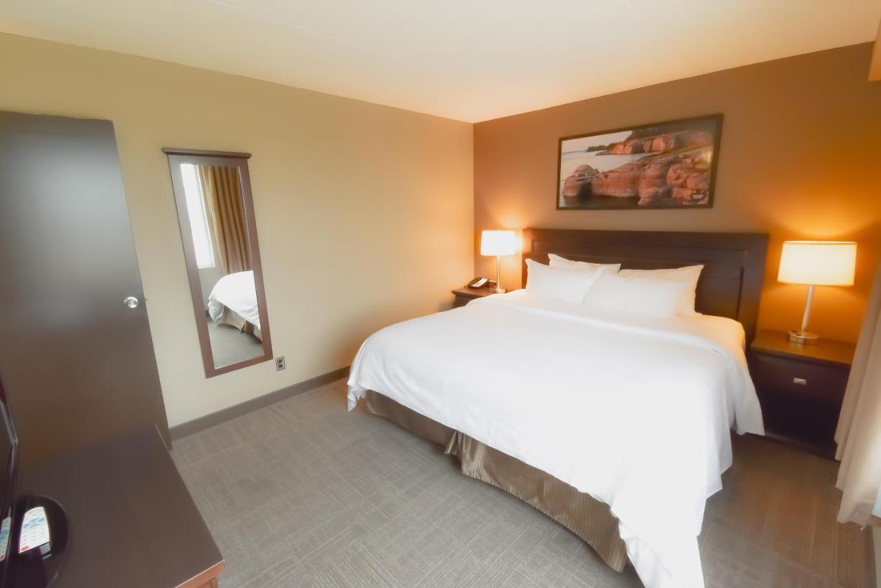 Canad Inns Destination Centre Transcona Winnipeg Buitenkant foto