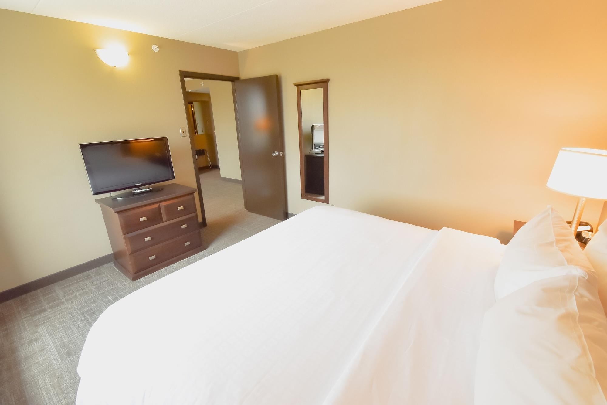 Canad Inns Destination Centre Transcona Winnipeg Buitenkant foto