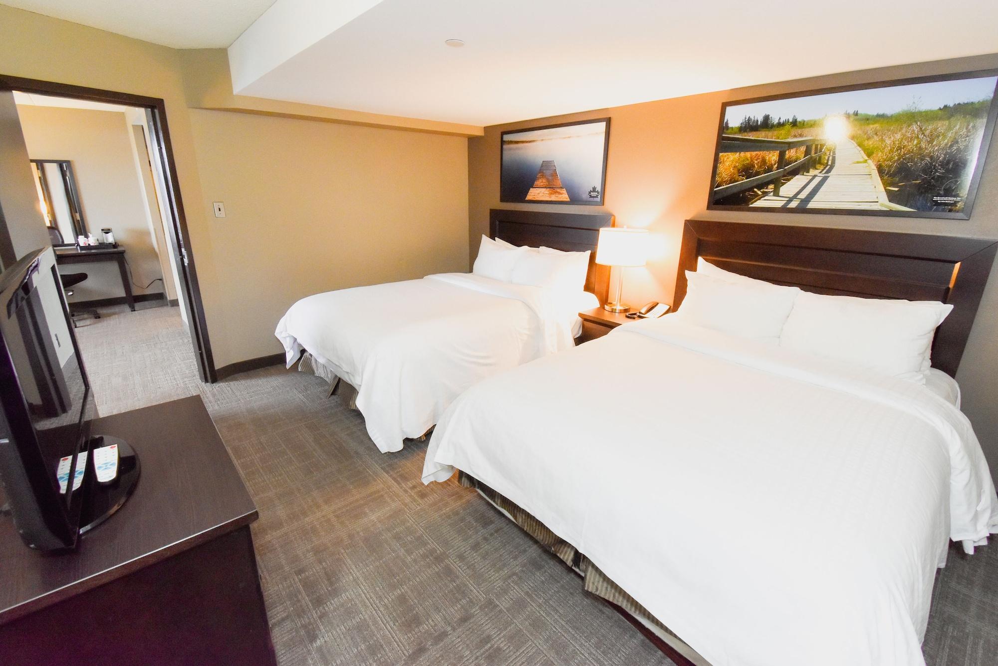 Canad Inns Destination Centre Transcona Winnipeg Buitenkant foto