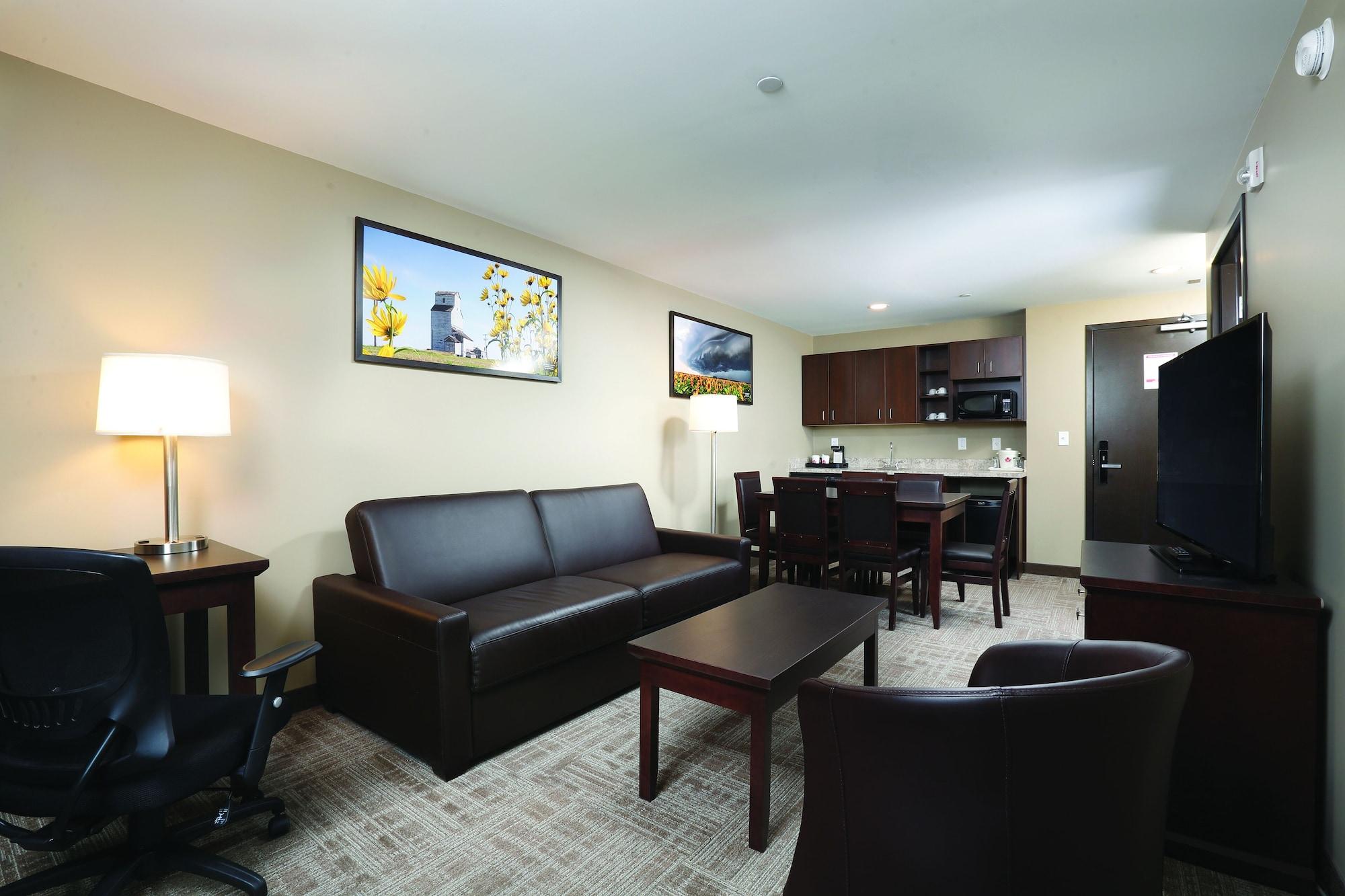 Canad Inns Destination Centre Transcona Winnipeg Buitenkant foto
