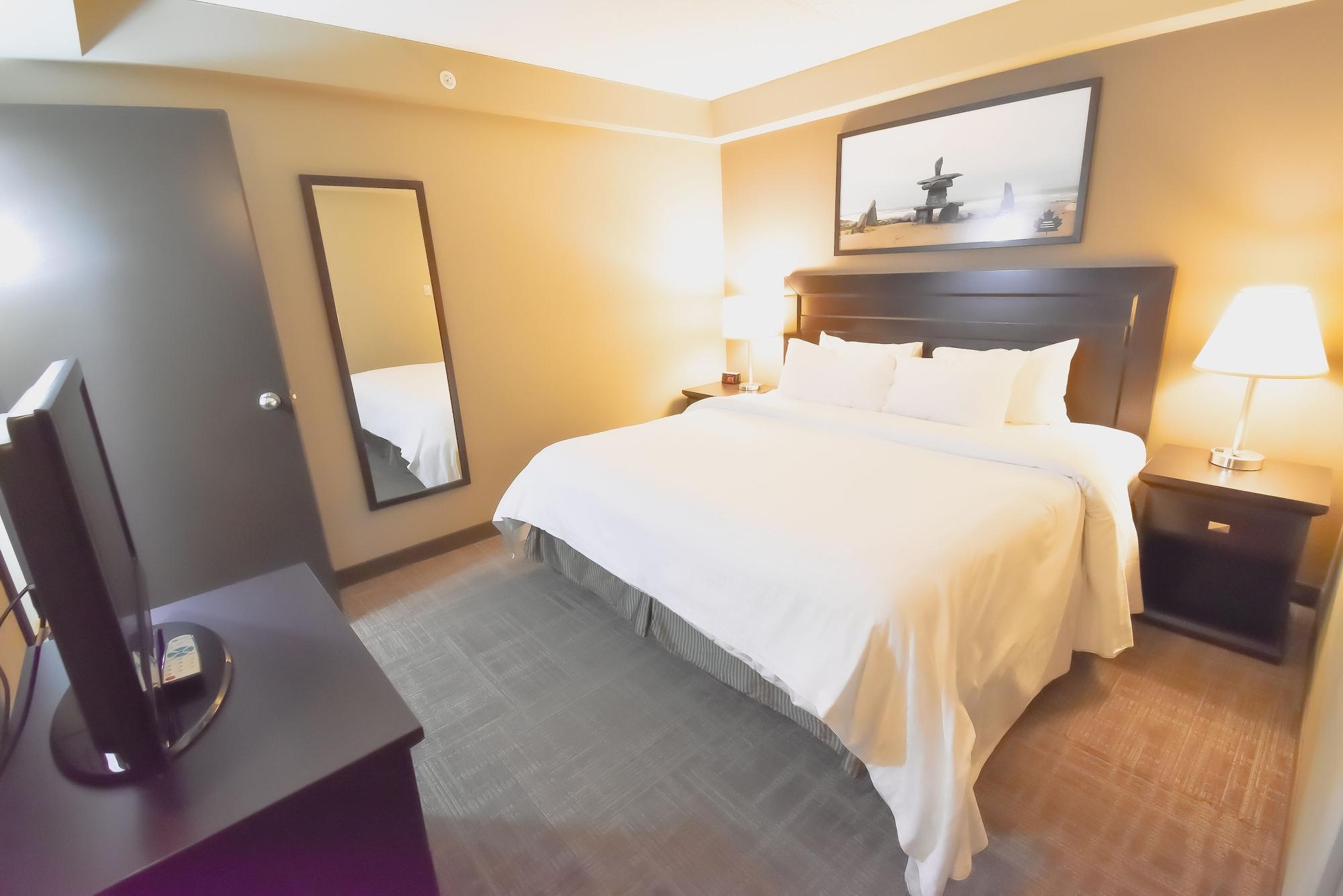 Canad Inns Destination Centre Transcona Winnipeg Buitenkant foto