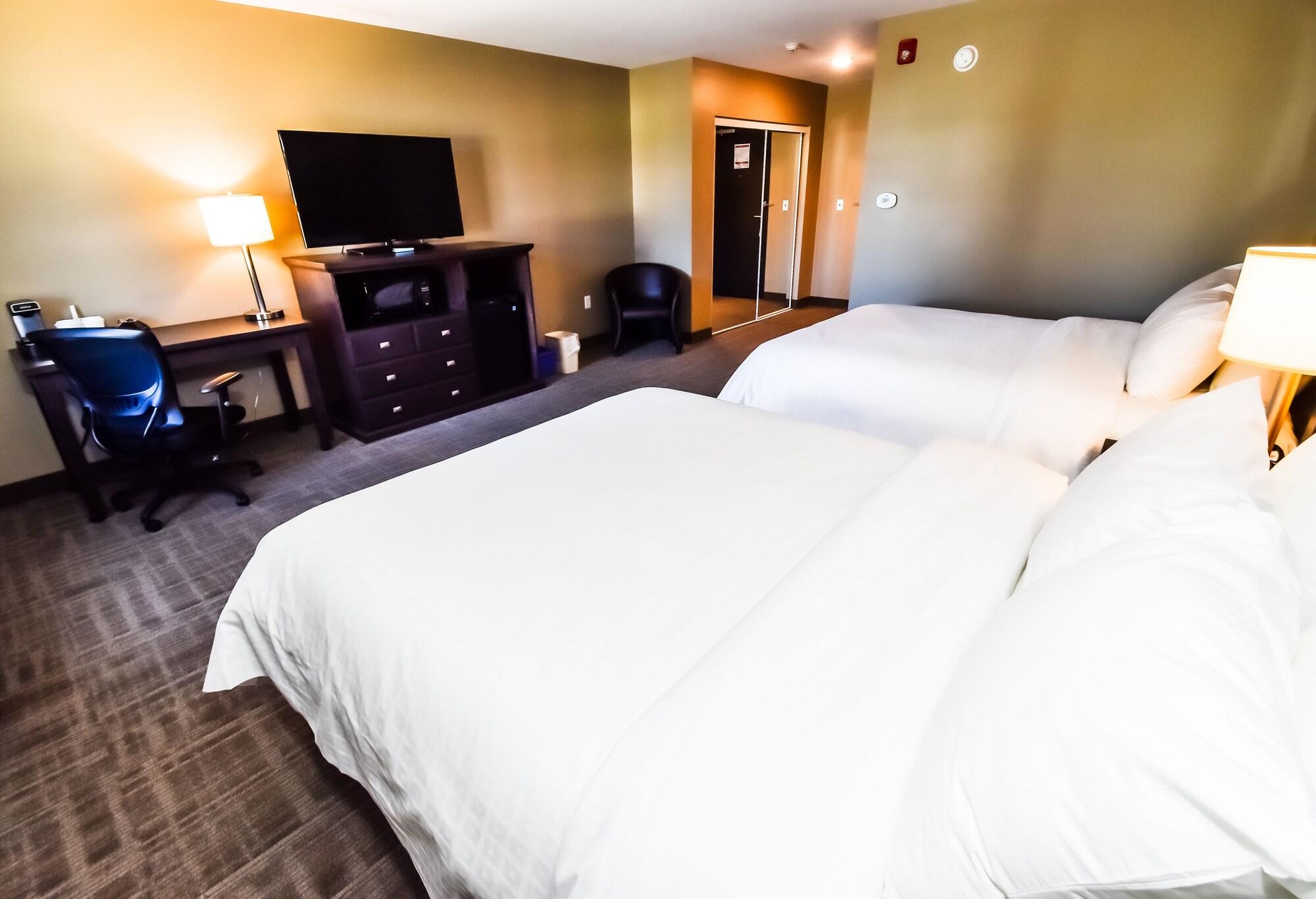 Canad Inns Destination Centre Transcona Winnipeg Buitenkant foto