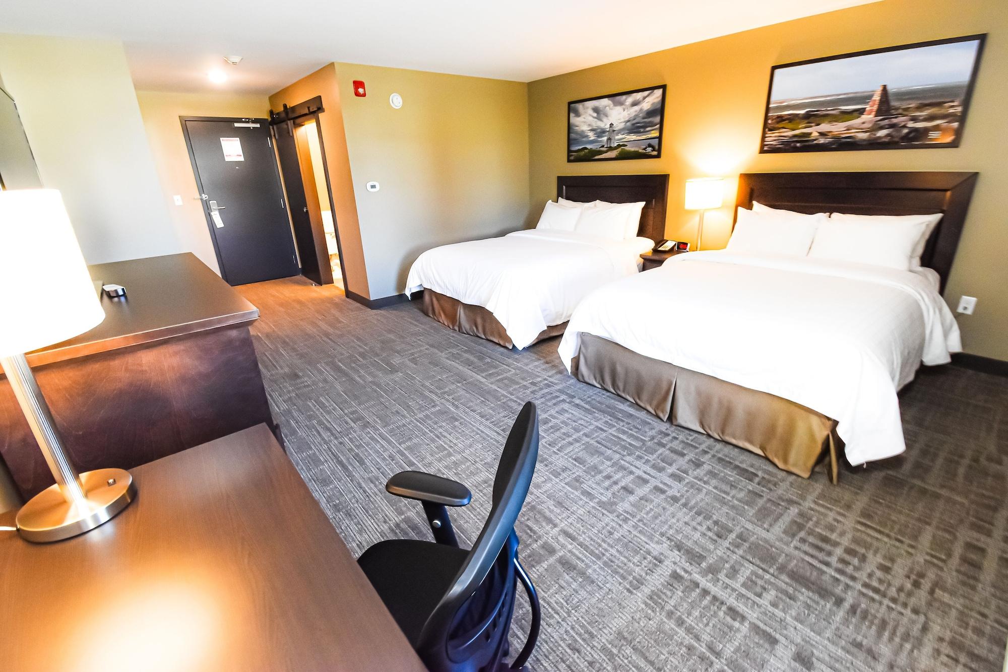 Canad Inns Destination Centre Transcona Winnipeg Buitenkant foto