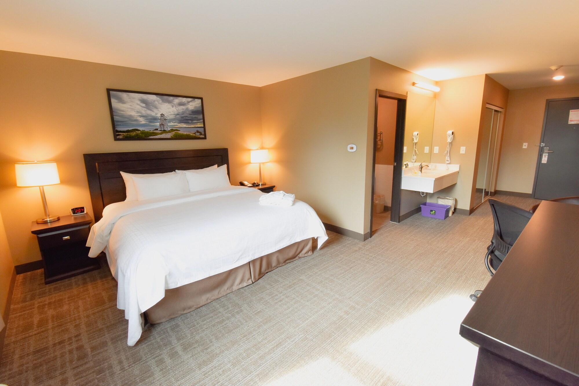 Canad Inns Destination Centre Transcona Winnipeg Buitenkant foto