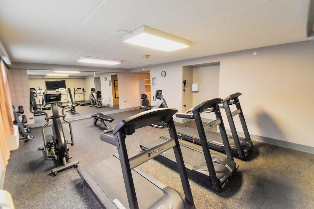 Canad Inns Destination Centre Transcona Winnipeg Buitenkant foto