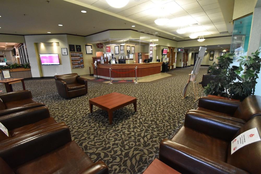Canad Inns Destination Centre Transcona Winnipeg Buitenkant foto