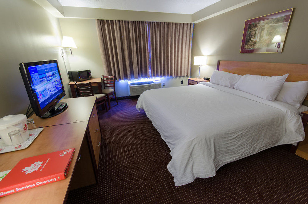 Canad Inns Destination Centre Transcona Winnipeg Buitenkant foto