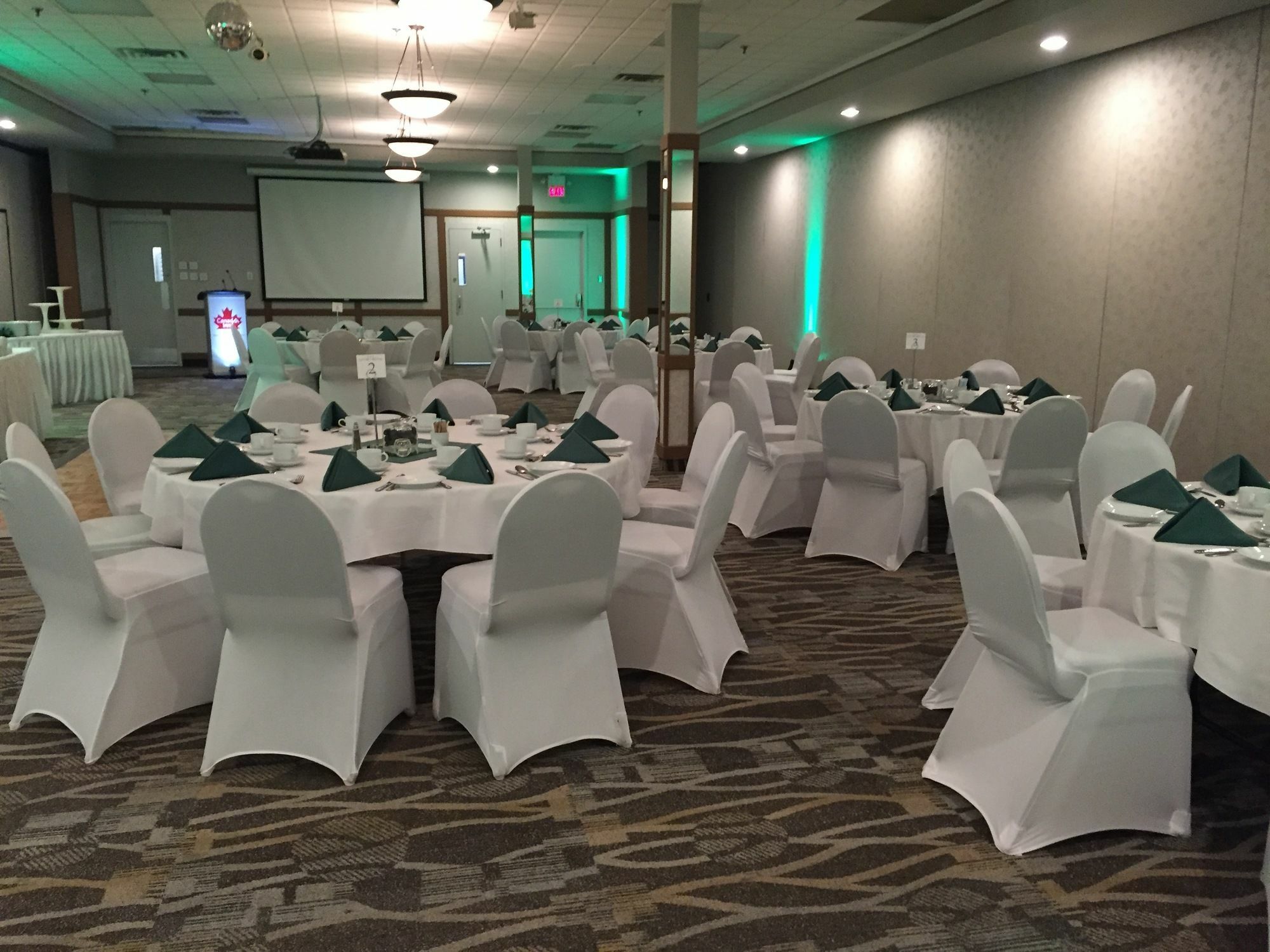 Canad Inns Destination Centre Transcona Winnipeg Buitenkant foto