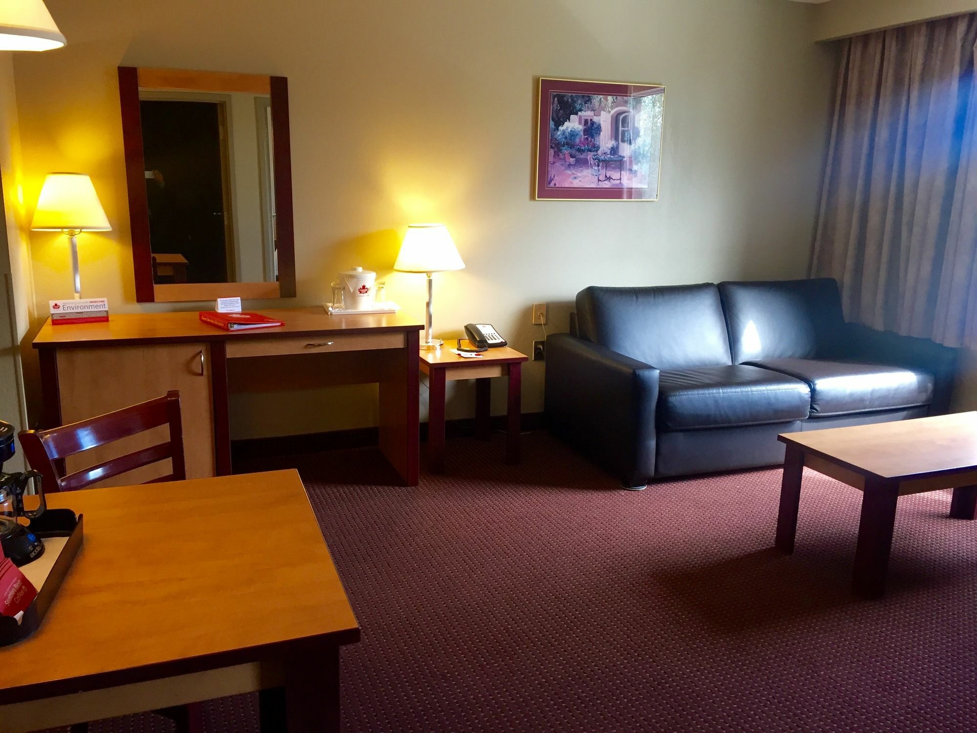 Canad Inns Destination Centre Transcona Winnipeg Buitenkant foto