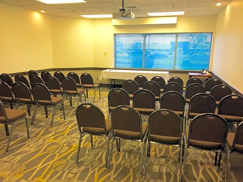 Canad Inns Destination Centre Transcona Winnipeg Buitenkant foto