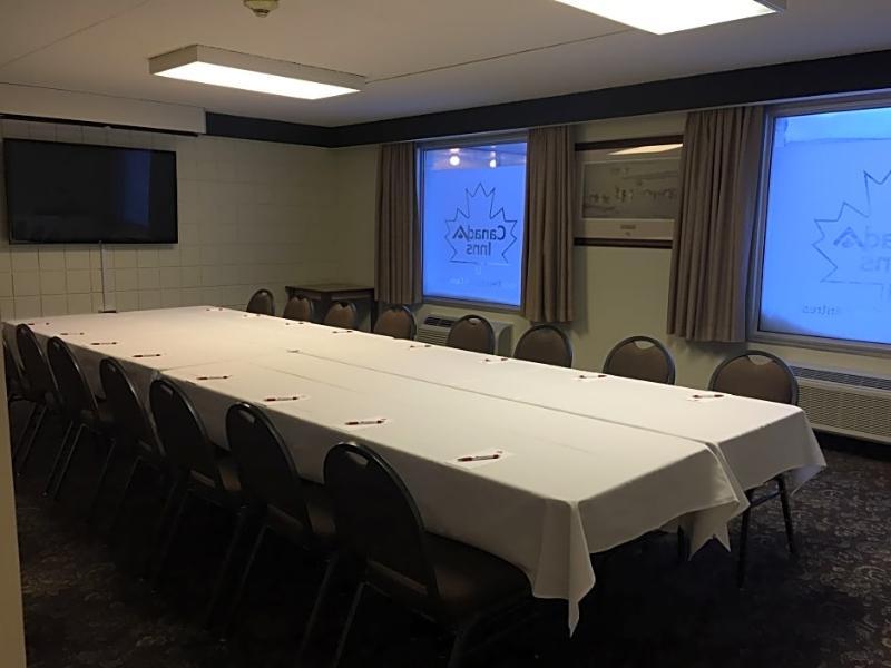 Canad Inns Destination Centre Transcona Winnipeg Buitenkant foto
