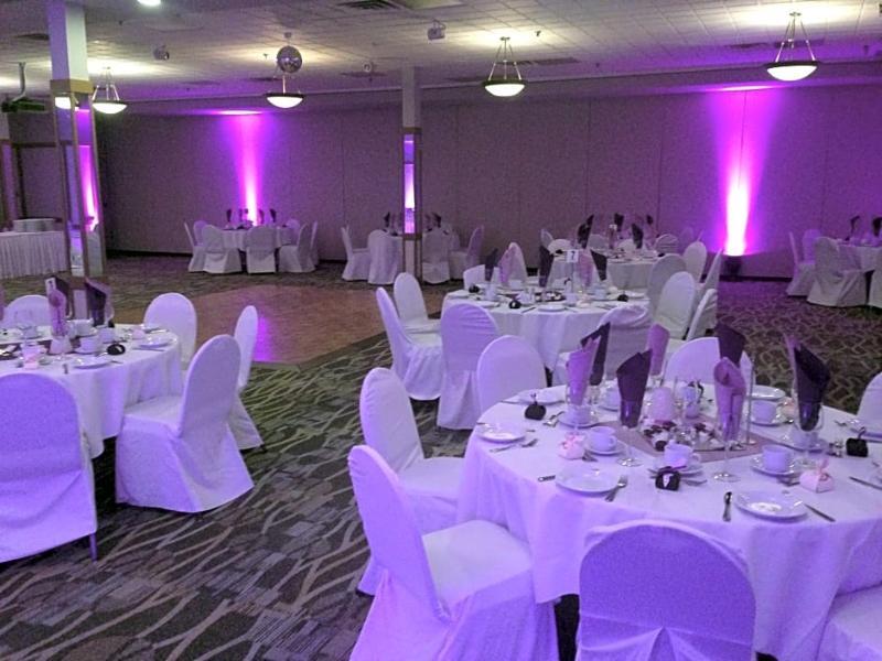 Canad Inns Destination Centre Transcona Winnipeg Buitenkant foto