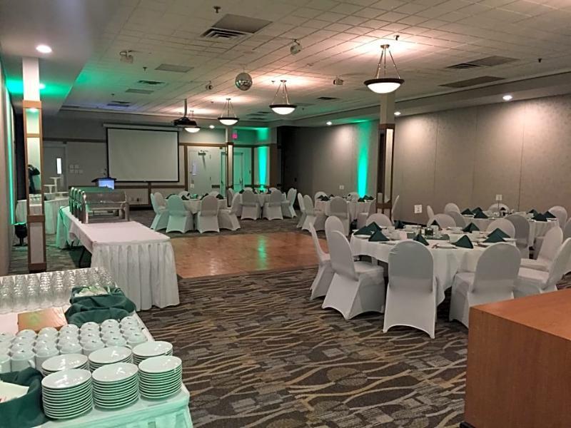 Canad Inns Destination Centre Transcona Winnipeg Buitenkant foto